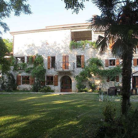 Villa Castello Rausch Valkarin Экстерьер фото