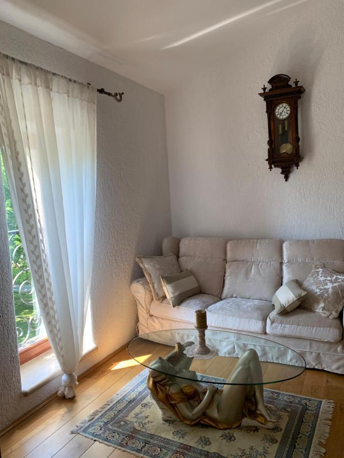 Villa Castello Rausch Valkarin Экстерьер фото